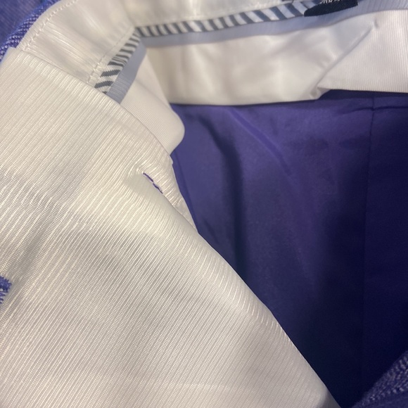 New Banana Republic Sz 14P l - Picture 6 of 7